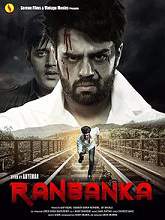 Ranbanka (2015) DVDRip Hindi Full Movie Watch Online Free