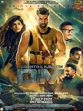 Rashtra Kavach: OM (2022) HDRip Hindi Full Movie Watch Online Free