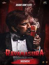 Ravanasura (2023) DVDScr Hindi Full Movie Watch Online Free