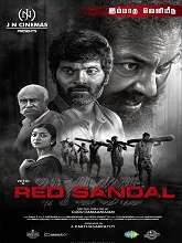 Red Sandal Wood (2023) HDRip Tamil Full Movie Watch Online Free