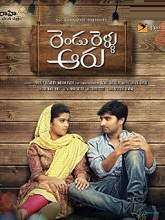 Rendu Rellu Aaru (2017) HDRip Telugu Full Movie Watch Online Free