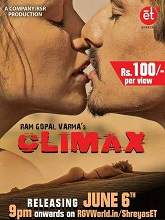 RGV’s Climax (2020) HDRip Full Movie Watch Online Free
