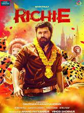 Richie (2017) HDRip Malayalam (Original) Full Movie Watch Online Free