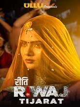 Riti Riwaj (Tijarat) (2020) HDRip Hindi Season 1 Watch Online Free