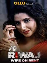 Riti Riwaj (Wife On Rent) (2020) HDRip Hindi Season 1 Watch Online Free