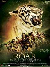 Roar (2014) DVDRip Hindi Full Movie Watch Online Free