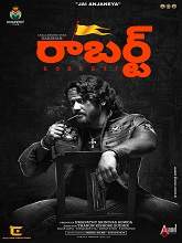 Roberrt (2021) HDRip Telugu (HQ Line) Full Movie Watch Online Free