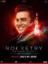 Rocketry: The Nambi Effect (2022) HDRip Hindi (Original) Full Movie Watch Online Free