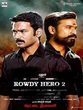 Rowdy Hero 2 (Kodi) (2017) HDRip Hindi Dubbed Full Movie Watch Online Free