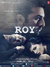 Roy (2015) DVDRip Hindi Full Movie Watch Online Free