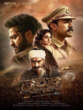 RRR (2022) HD DVD Tamil Full Movie Watch Online Free