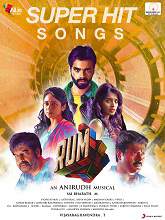Rum (2017) HDRip Tamil Full Movie Watch Online Free