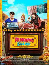 Running Shaadi (2017) DVDScr Hindi Full Movie Watch Online Free