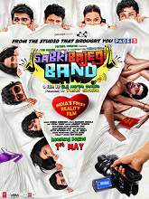 Sabki Bajegi Band (2015) DVDRip Hindi Full Movie Watch Online Free