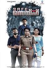Safe (2019) HDRip Malayalam Full Movie Watch Online Free