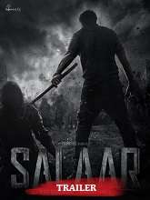 Salaar (2023) Official Trailer [Telugu + Tamil + Hindi + Malayalam + Kannada] Prabhas, Prithviraj, Shruthi – PrashanthNeel – Hombale Films