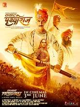 Samrat Prithviraj (2022) DVDScr Hindi Full Movie Watch Online Free