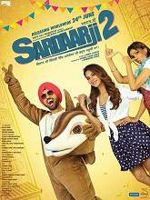 Sardaar Ji 2 (2016) DVDScr Punjabi Full Movie Watch Online Free