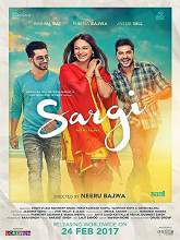 Sargi (2017) HDRip Punjabi Full Movie Watch Online Free