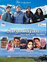 Sargoshiyan (2017) HDTVRip Hindi Full Movie Watch Online Free