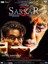 Sarkar 3 (2017) DVDScr Hindi Full Movie Watch Online Free