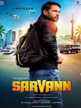 Sarvann (2017) DVDScr Punjabi Full Movie Watch Online Free