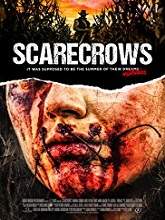 Scarecrows (2017) BRRip Full Movie Watch Online Free