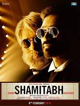 Shamitabh (2015) DVDRip Hindi Full Movie Watch Online Free