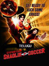 Shaolin Soccer (2001) BDRip Telugu Dubbed Movie Watch Online Free
