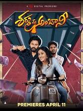 Sharma and Ambani (2024) HDRip Telugu Full Movie Watch Online Free