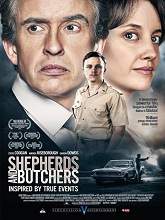 Shepherds and Butchers (2016) DVDRip Full Movie Watch Online Free