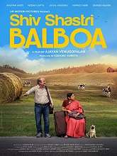 Shiv Shastri Balboa (2023) DVDScr Hindi Full Movie Watch Online Free