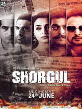 Shorgul (2016) DVDScr Hindi Full Movie Watch Online Free