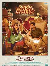 Shubh Mangal Saavdhan (2017) HDRip Hindi Full Movie Watch Online Free