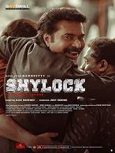 Shylock (2020) HDRip Malayalam Full Movie Watch Online Free