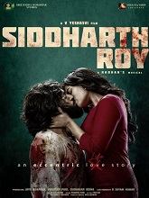Siddharth Roy (2024) HDRip Telugu Full Movie Watch Online Free