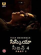 Siskiyaan (2023) HDRip Telugu Season 4 Part 1 Watch Online Free