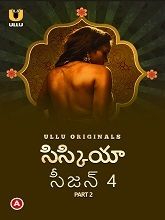 Siskiyaan (2023) HDRip Telugu Season 4 Part 2 Watch Online Free