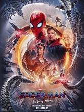 Spider-Man: No Way Home (2021) BRRip Full Movie Watch Online Free