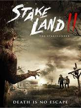 Stake Land II (2016) DVDRip Full Movie Watch Online Free