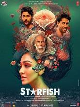 Starfish (2023) DVDScr Hindi Full Movie Watch Online Free