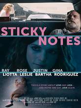 Sticky Notes (2016) DVDRip Full Movie Watch Online Free