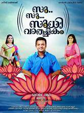 Su Su Sudhi Vathmeekam (2015) DVDRip Malayalam Full Movie Watch Online Free