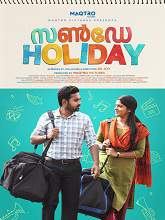 Sunday Holiday (2017) DVDRip Malayalam Full Movie Watch Online Free