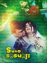 Suno Sasurji (2020) HDRip Hindi Full Movie Watch Online Free
