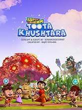 Super Bheem Toota Khush Tara (2017) HDRip Hindi Full Movie Watch Online Free