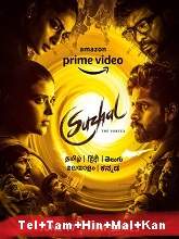 Suzhal: The Vortex (2022) HDRip Season 1 [Telugu + Tamil + Hindi + Malayalam + Kannada] Watch Online Free