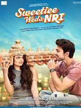 Sweetiee Weds NRI (2017) HDRip Hindi Full Movie Watch Online Free