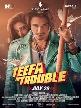 Teefa in Trouble (2018) HDRip Hindi Full Movie Watch Online Free