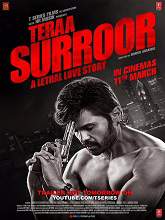 Teraa Surroor (2016) DVDScr Hindi Full Movie Watch Online Free